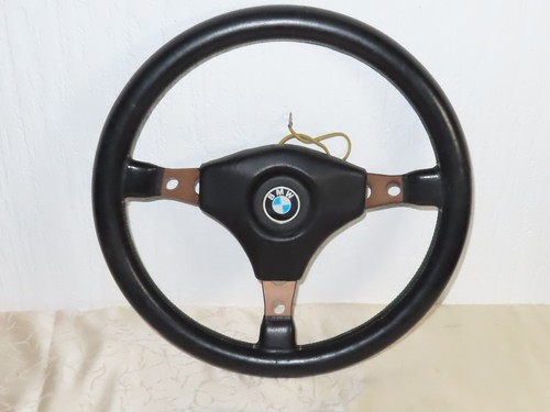 Bmw steering wheel sport - steering,