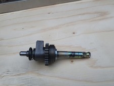 KYMCO PULSAR 125 (2008 - 2015)