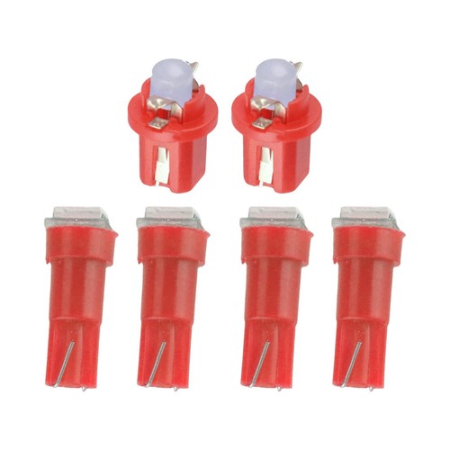 New light bulb exakt - 4x, fit