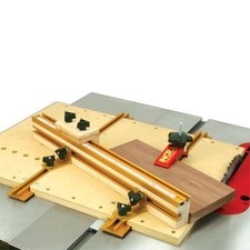 INCRA Build-It System Starter