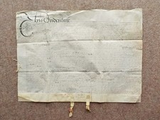 1684 Saffron Walden “Black