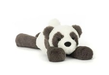 Jellycat Smudge Panda 34cm