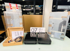 CYRUS MONO X POWER AMPLIFIERS