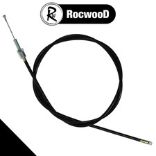 Suffolk Qualcast Atco Throttle