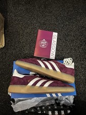 Adidas x Size? Glasgow City