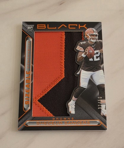 Shedeur sanders rookie - shedeur,
