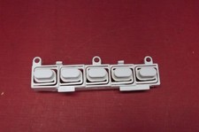 Washing Machine     ELECTRA    W1449CF2W  PUSH BUTTONS