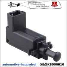 Brake Pedal Light Switch For