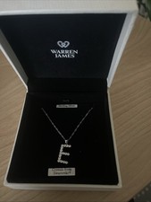 Sterling Silver Swarovski