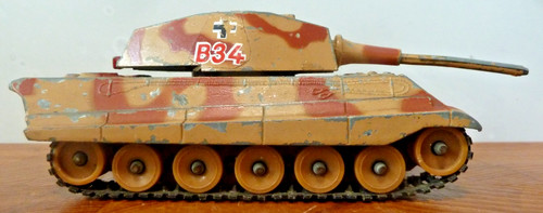 Corgi king tiger - king,