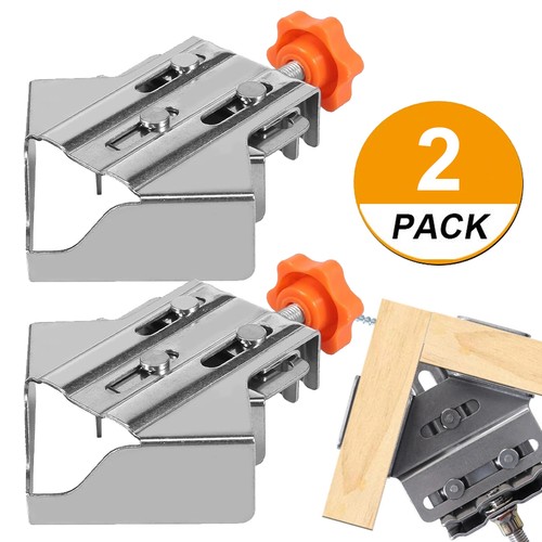 Corner clamps degree - clamps, 90