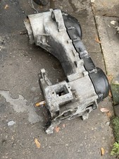 Gilera Runner Lc 50 Engine Block