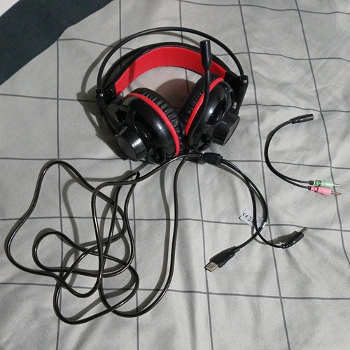 Red5 orbit gaming - orbit, headset