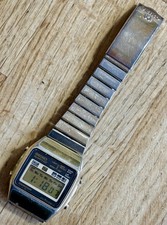 Seiko a129 5000 case - seiko, a129-5000