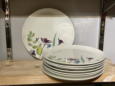 Portmerion WATER GARDEN Dinner