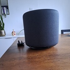 Amazon Echo Sub - Powerful