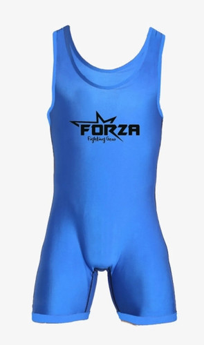 Men wrestling bodysuit - men's,