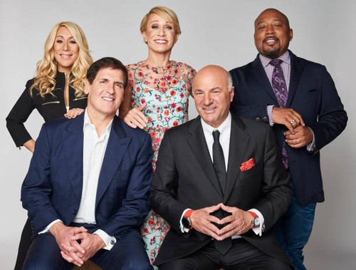 Lori greiner mark cuban - greiner,