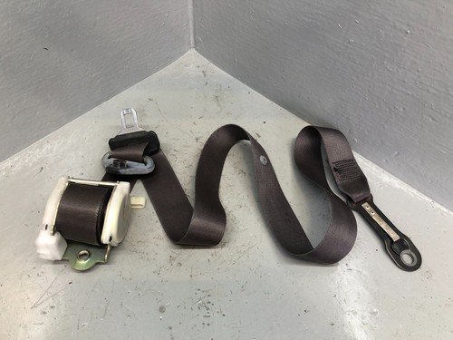 Range rover p38 seat belt - p38, near