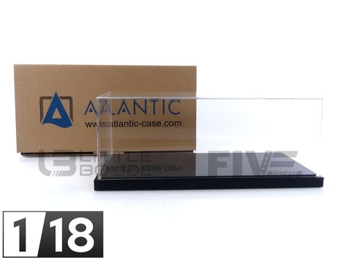 Atlantic case display - 1/18,