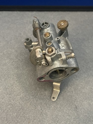 Austin morris carburettor - ,