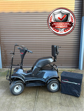 Re-conditioned i-m4 Single