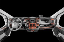 Fiat Ducato 2006-2021 Wood