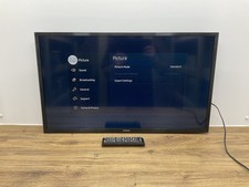 SAMSUNG UE32T4300AKXXU 32" Smart HD Ready HDR LED TV 