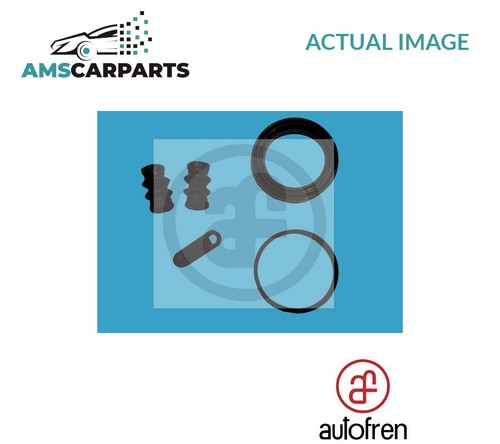 Brake caliper repair - repair, kit