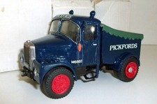 UNKNOWN MAKE 1/50 - SCAMMELL