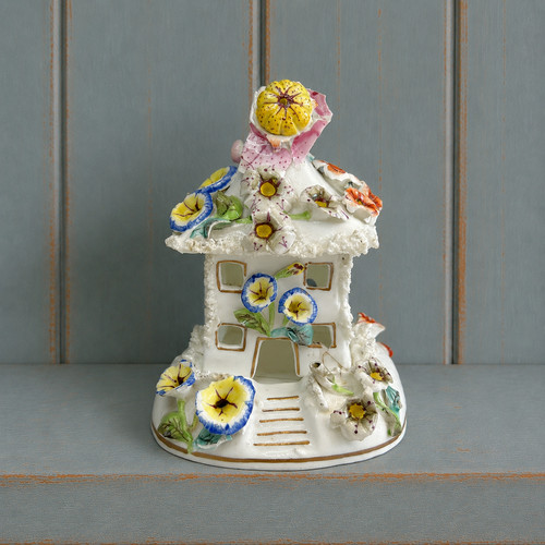English porcelain pastille - english,