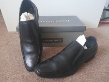 Claudio Conti Men’s Black