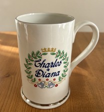 Burleigh Charles & Diana