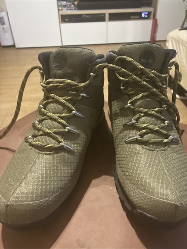 Timberland men euro sprint - men's,