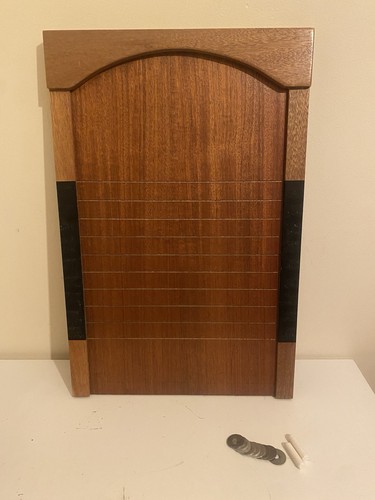 Vintage wooden shove - vintage,