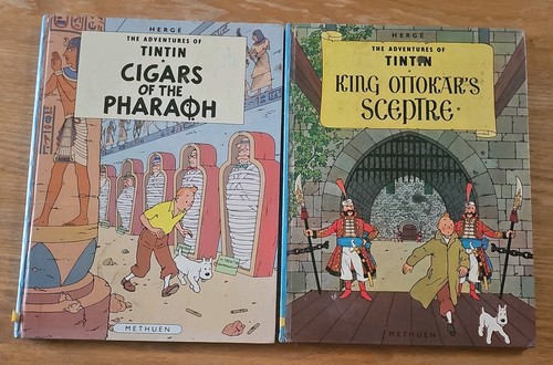 Cigars the pharaoh - of, king