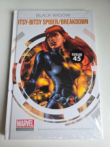 Marvel legendary collection - marvel,