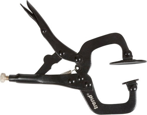 Trend pocket hole jig face - trend,