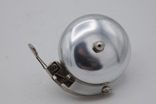 Vintage style silver ping-ping