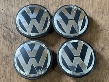 x4 Original Volkswagen Golf