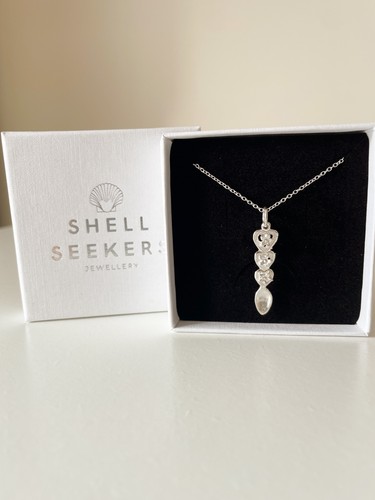925 sterling silver welsh - silver, love