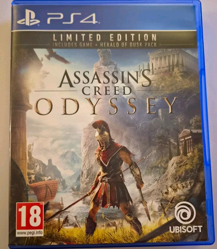 Ubisoft assassin creed - assassin’s,