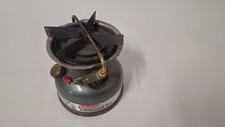 Colemans 533 Dual Fuel Petrol Camping Fishing Stove