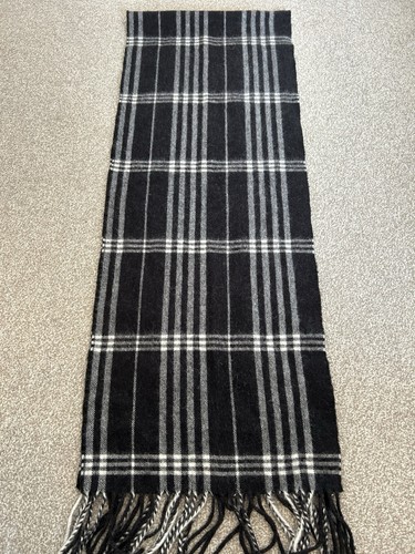 Begg scarf - x, co