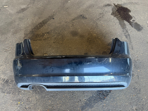 Audi door complete - a3, 5