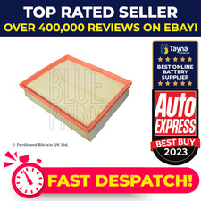 Air Filter fits VW POLO Mk5