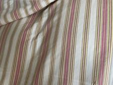 Vintage Laura Ashley Striped