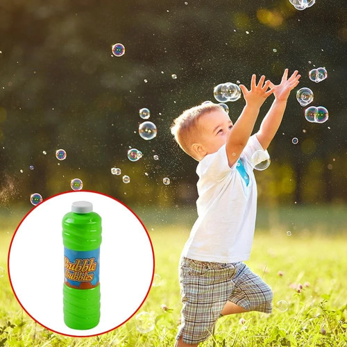 Giant litre bubble - 1,