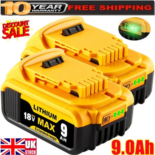 New for dewalt - new,