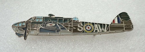 Raf bristol beaufort - bristol, british